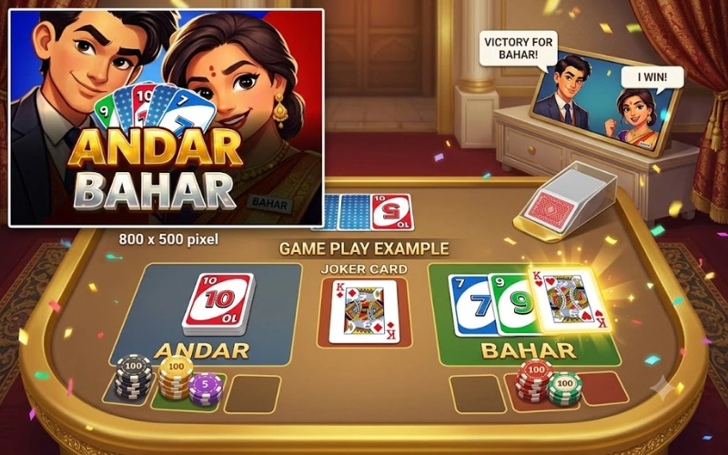 Andar Bahar jay77